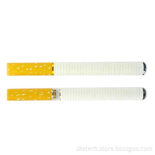 Disposable E Cigarette--Mini Rechargeable JC730